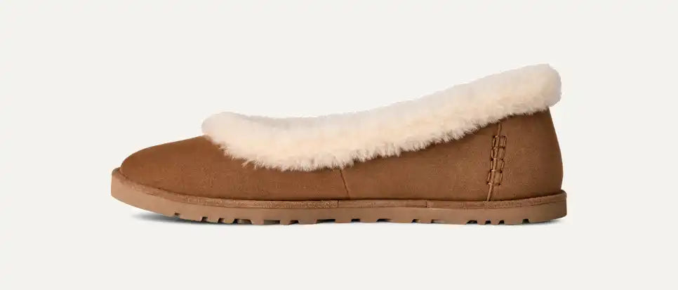 UGG - ZORA BALLET FLAT