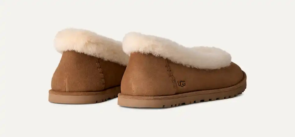 UGG - ZORA BALLET FLAT
