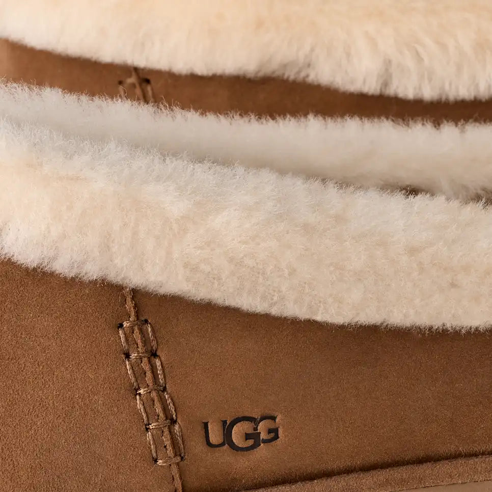UGG - ZORA BALLET FLAT