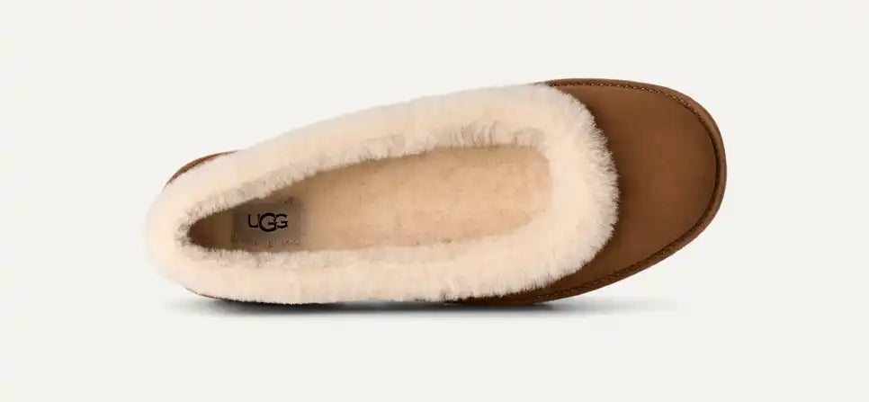 UGG - ZORA BALLET FLAT