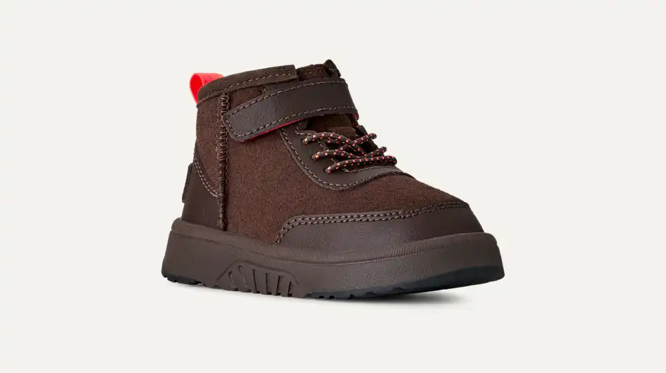 UGG - KID'S ASHWIN WEATHER BOOT