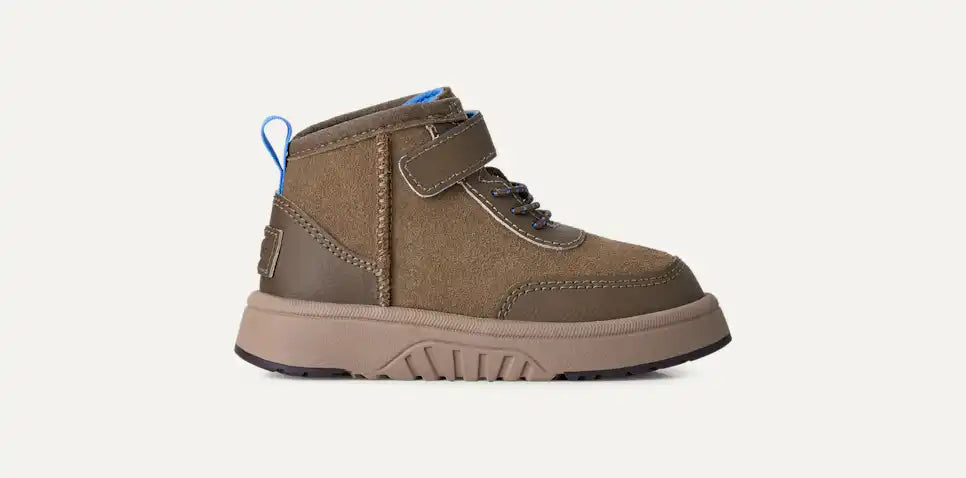 UGG - KID'S ASHWIN WEATHER BOOT