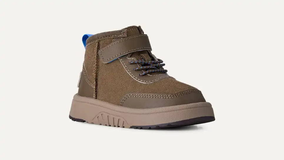 UGG - KID'S ASHWIN WEATHER BOOT