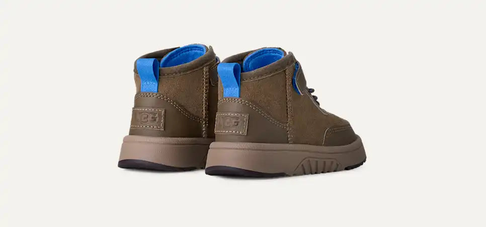 UGG - KID'S ASHWIN WEATHER BOOT