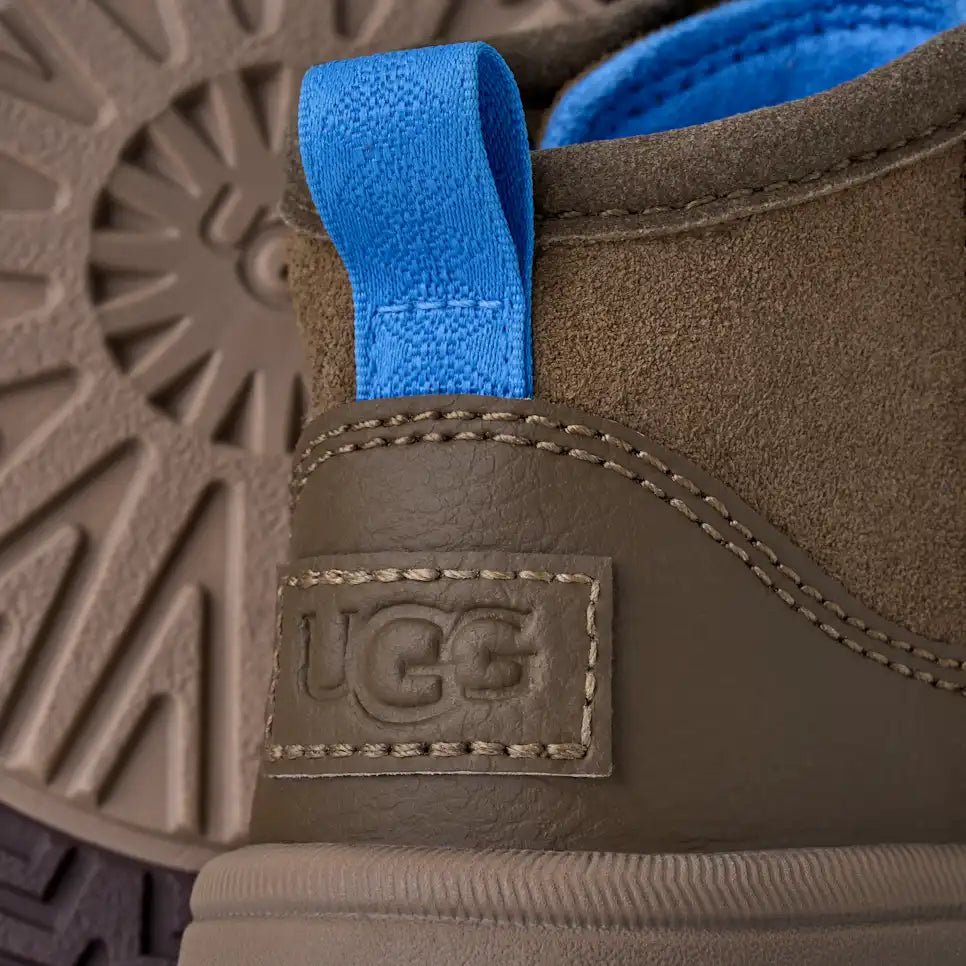 UGG - KID'S ASHWIN WEATHER BOOT