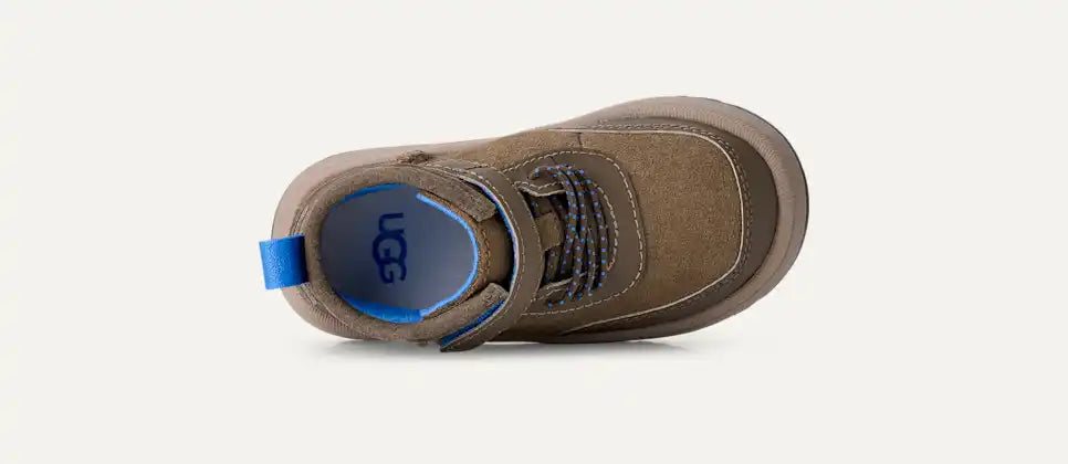UGG - KID'S ASHWIN WEATHER BOOT
