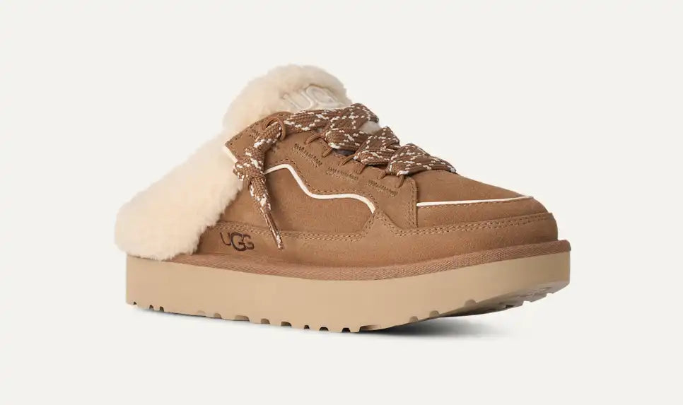 UGG - LOWMEL MULE