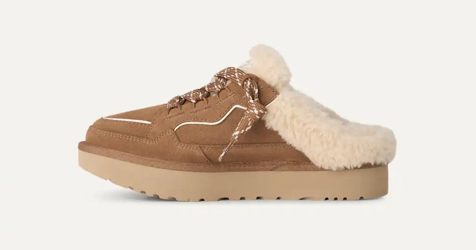 UGG - LOWMEL MULE