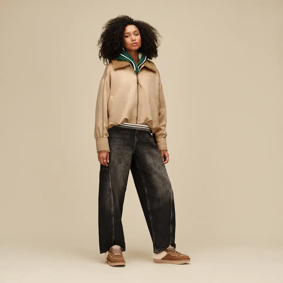 UGG - LOWMEL MULE