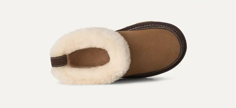 UGG - KID'S CLASSIC MINI II HERITAGE