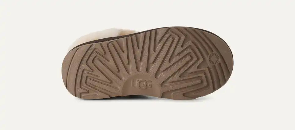 UGG - KID'S CLASSIC MINI II HERITAGE