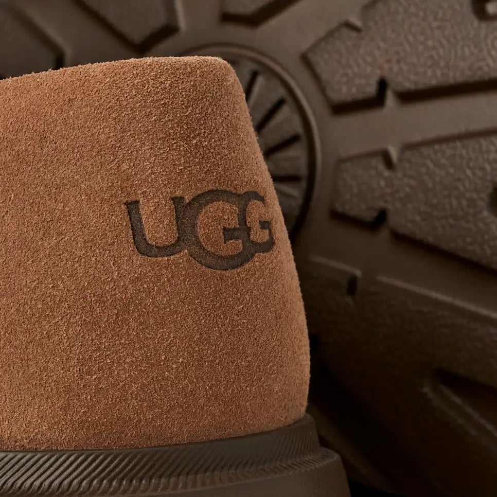 UGG - MEN'S SHEP LOAFER