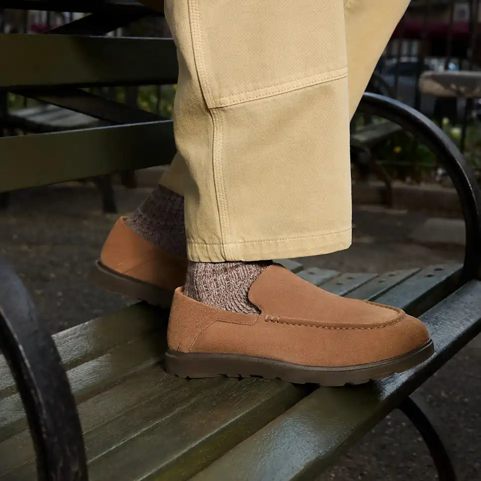 UGG - MEN'S SHEP LOAFER