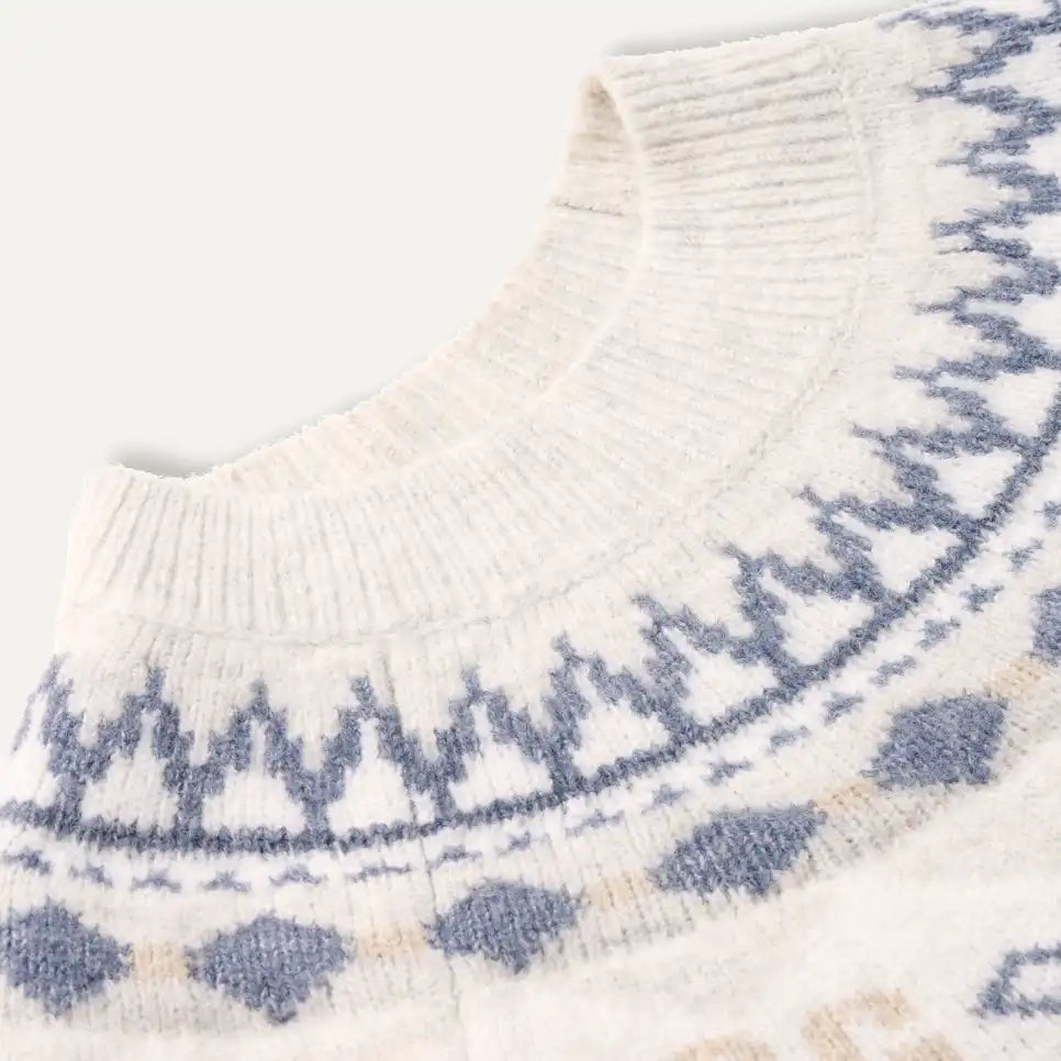 UGG - BRAYLEE UGGISLE SWEATER