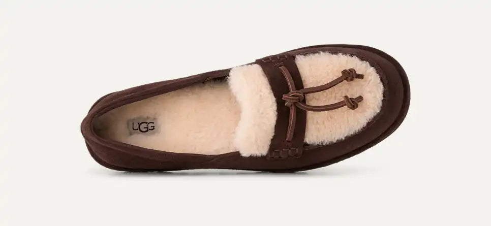 UGG - WOMEN’S ZORA LOAFER