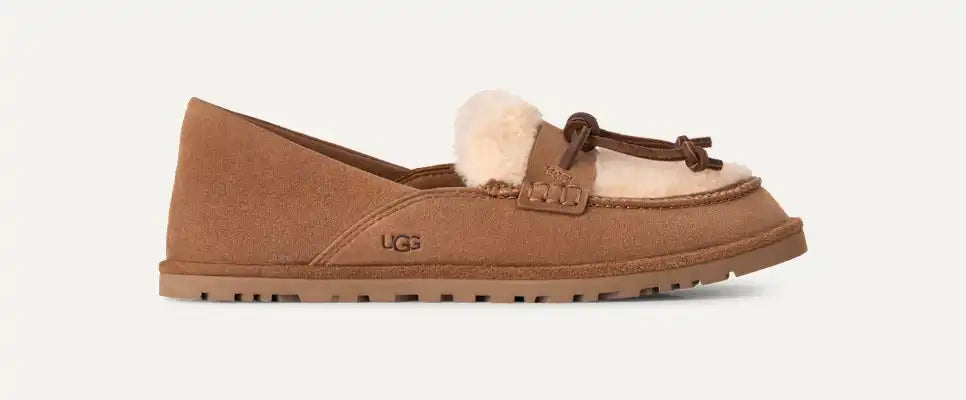 UGG - WOMEN’S ZORA LOAFER