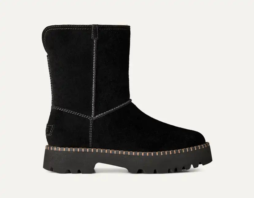 UGG - WOMEN'S UPTOWNER SHORT BOOT