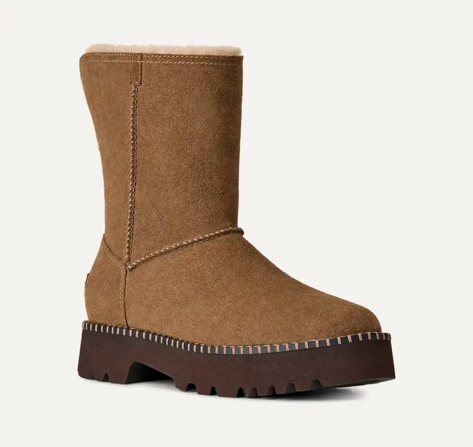 UGG - WOMEN'S UPTOWNER SHORT BOOT