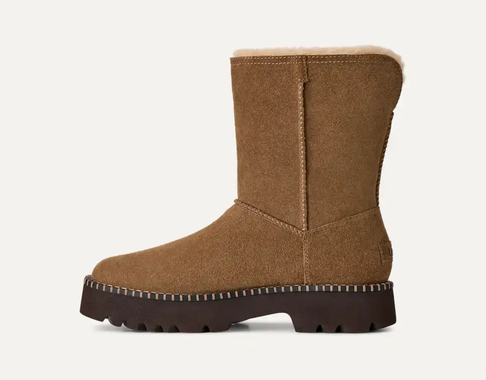 UGG - WOMEN'S UPTOWNER SHORT BOOT