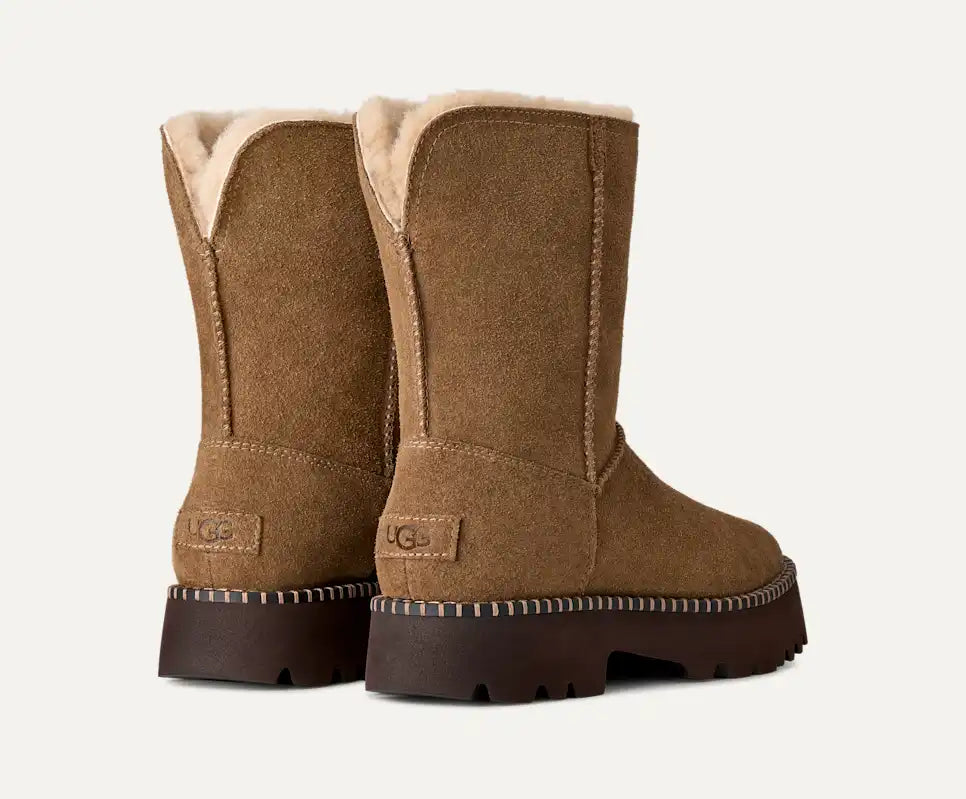 UGG - WOMEN'S UPTOWNER SHORT BOOT