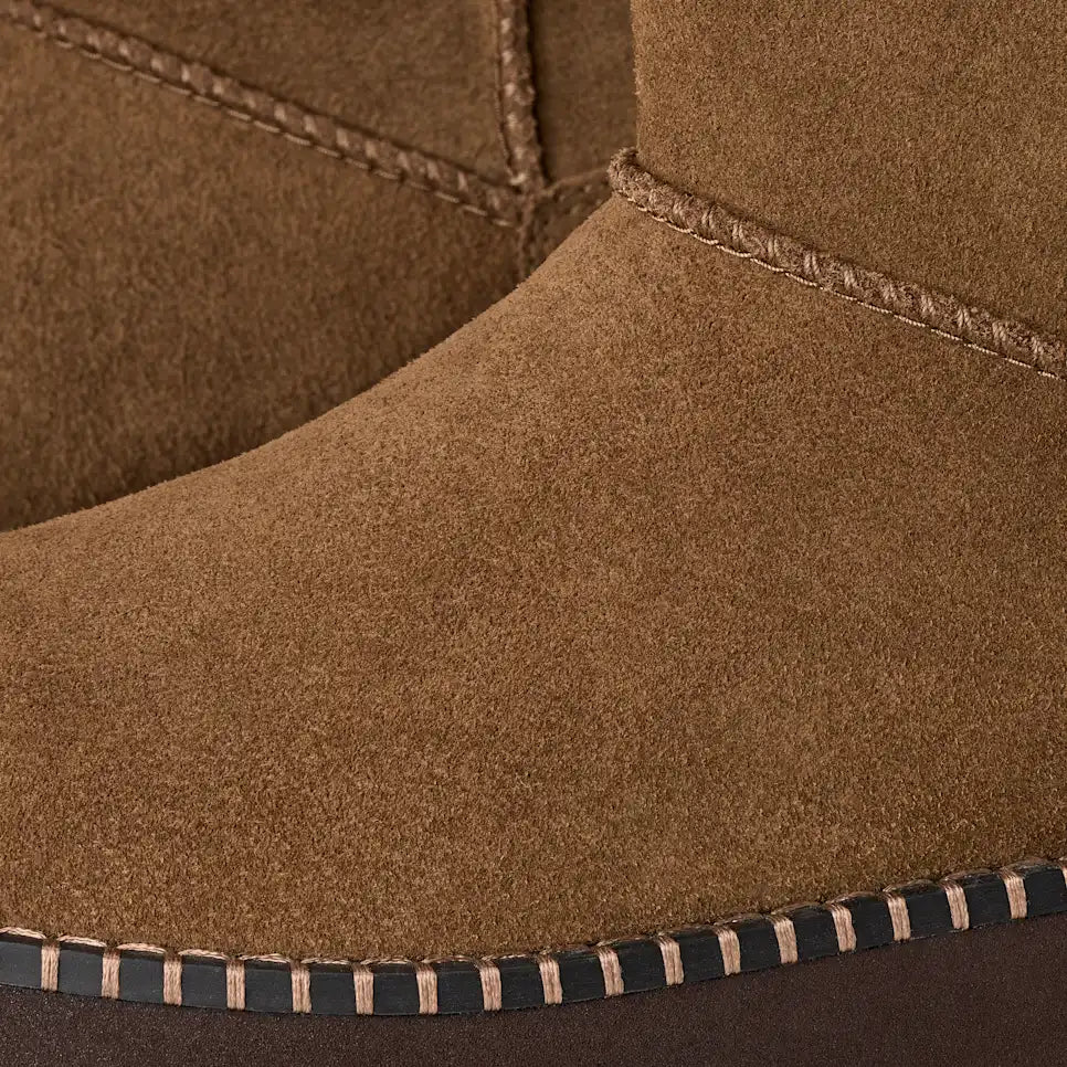 UGG - WOMEN'S UPTOWNER SHORT BOOT