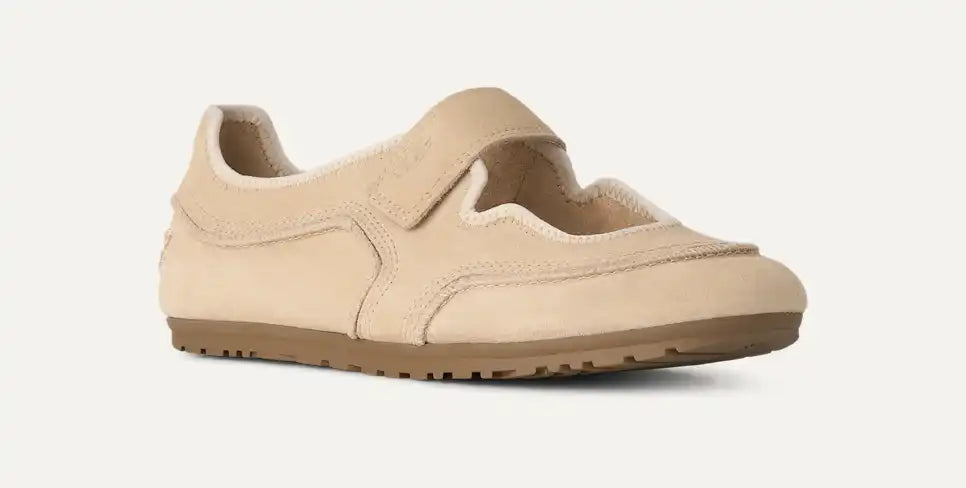 UGG - QUILL MARY JANE