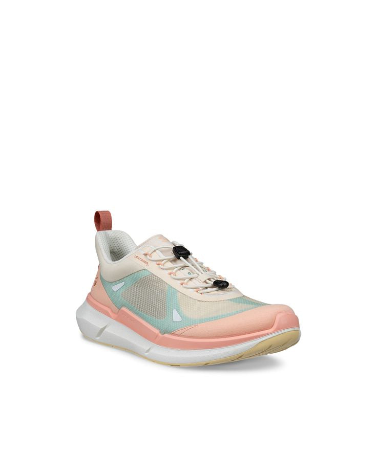 ECCO- WOMEN'S BIOM 2.2 SPEEDLACE ATHLETIC SHOE