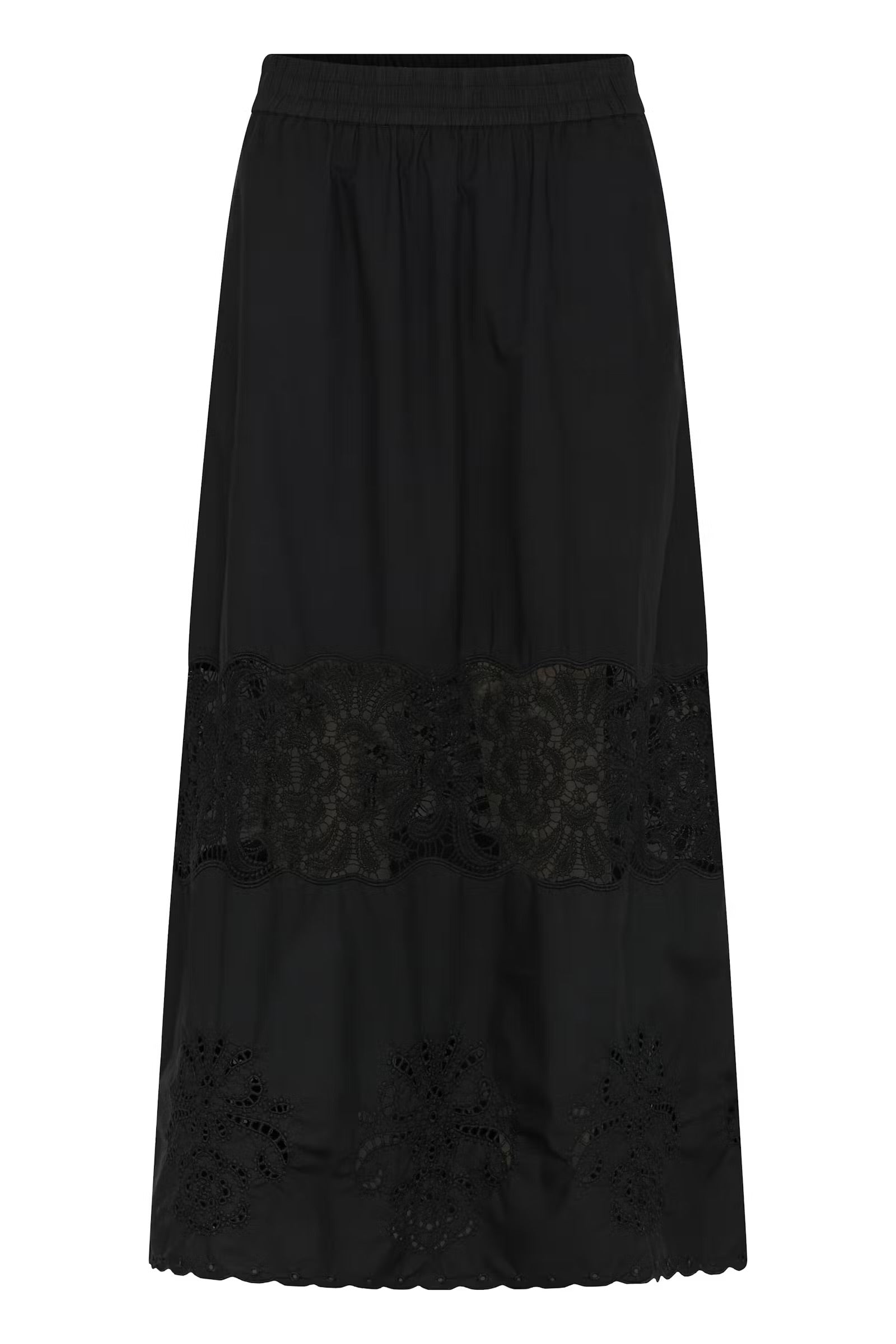 PART TWO - ANCIA SKIRT