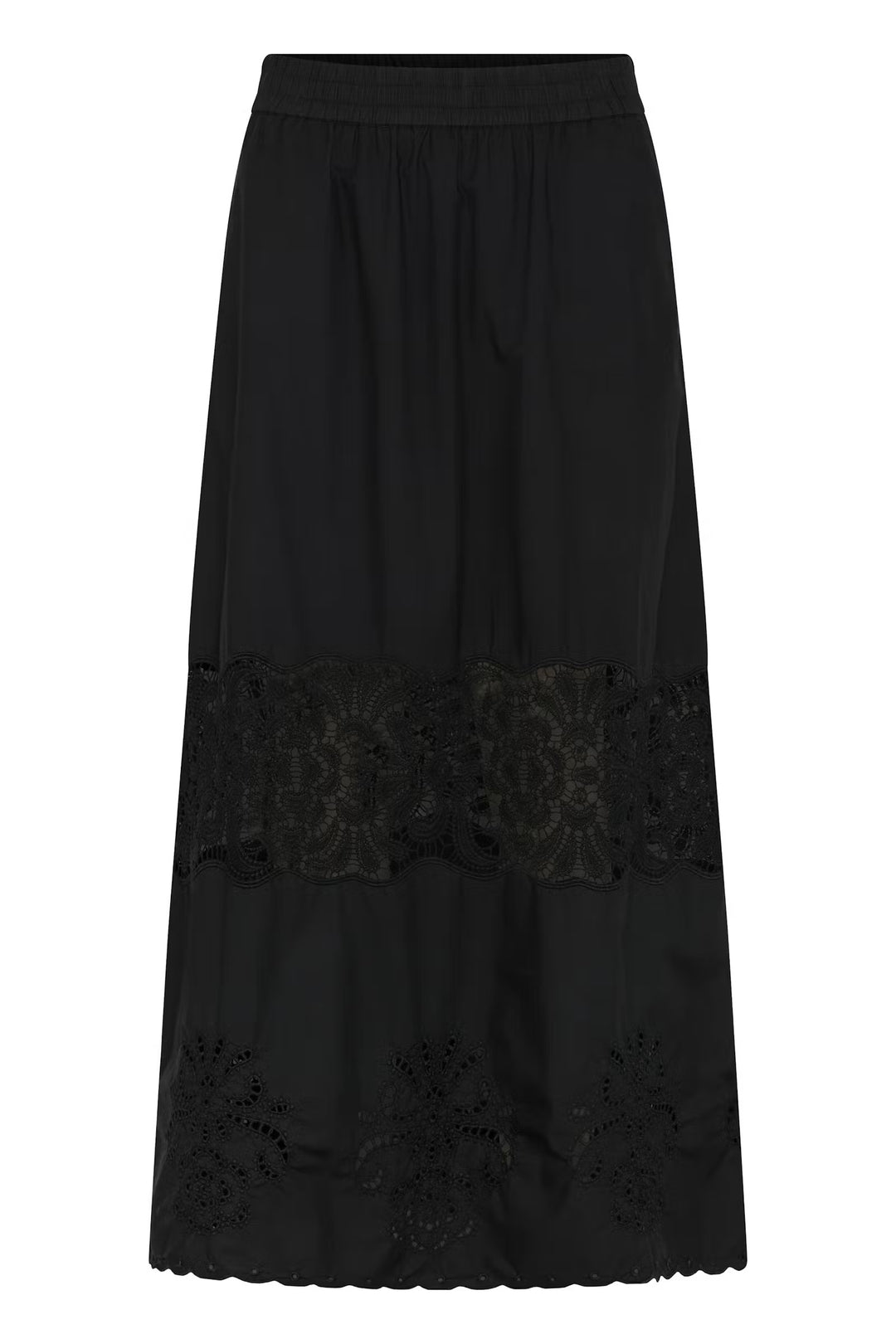 PART TWO - ANCIA SKIRT