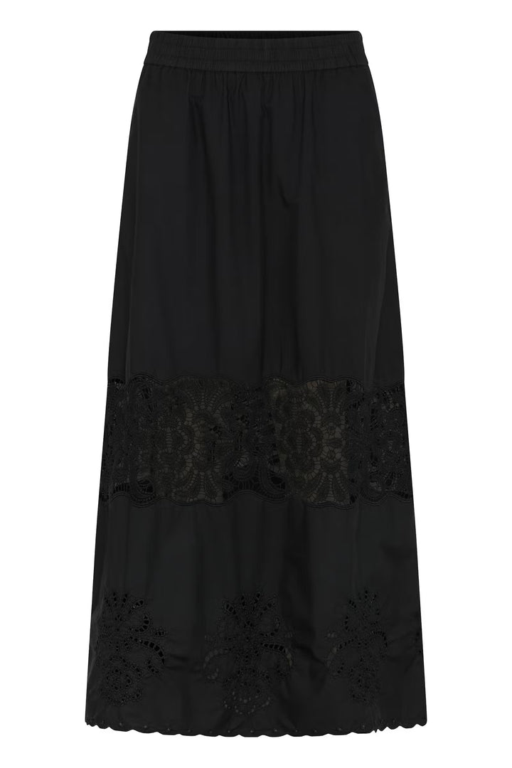 PART TWO - ANCIA SKIRT