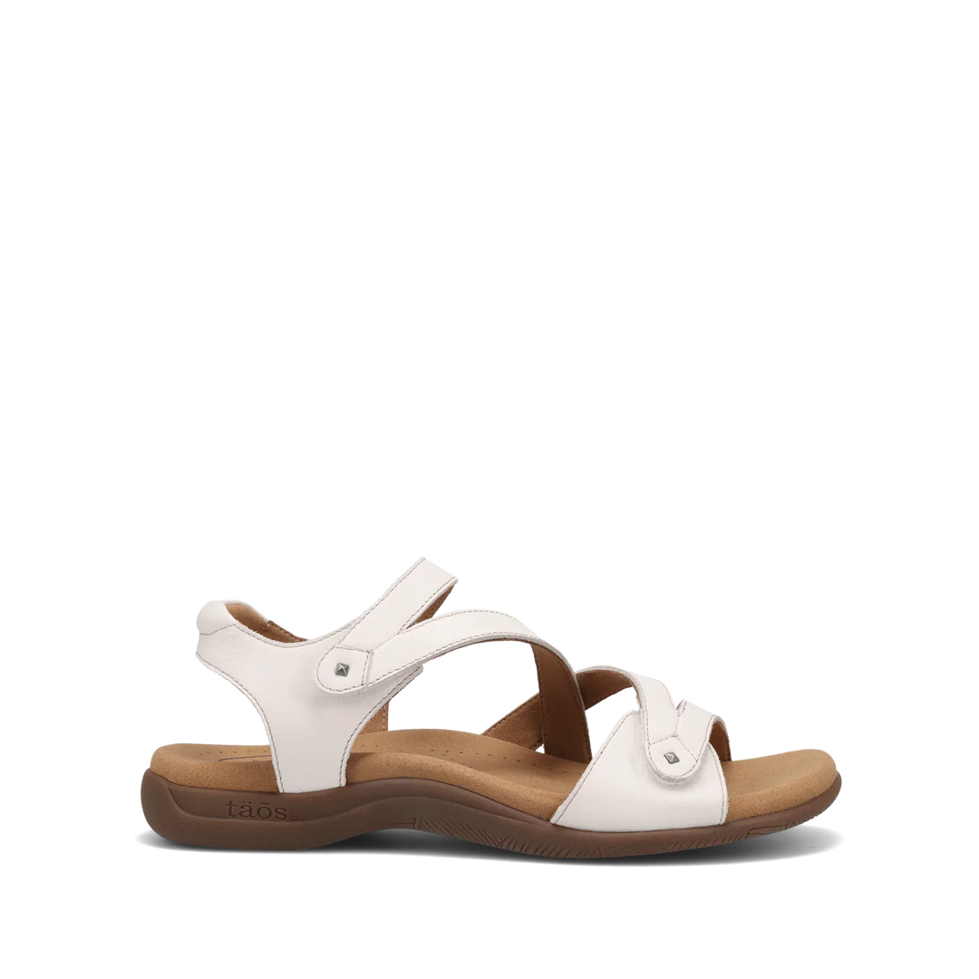 TAOS - WOMEN'S BIG TIME SANDAL