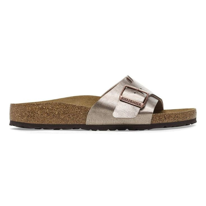 BIRKENSTOCK- CATALINA BIRKO-FLOR SANDAL