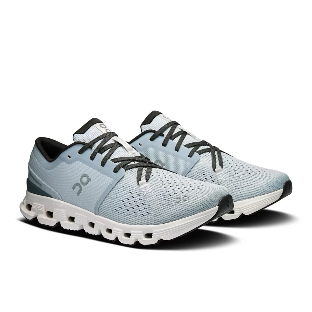 ON-RUNNING - MEN'S CLOUD X 4 ATHLETIC SHOE 