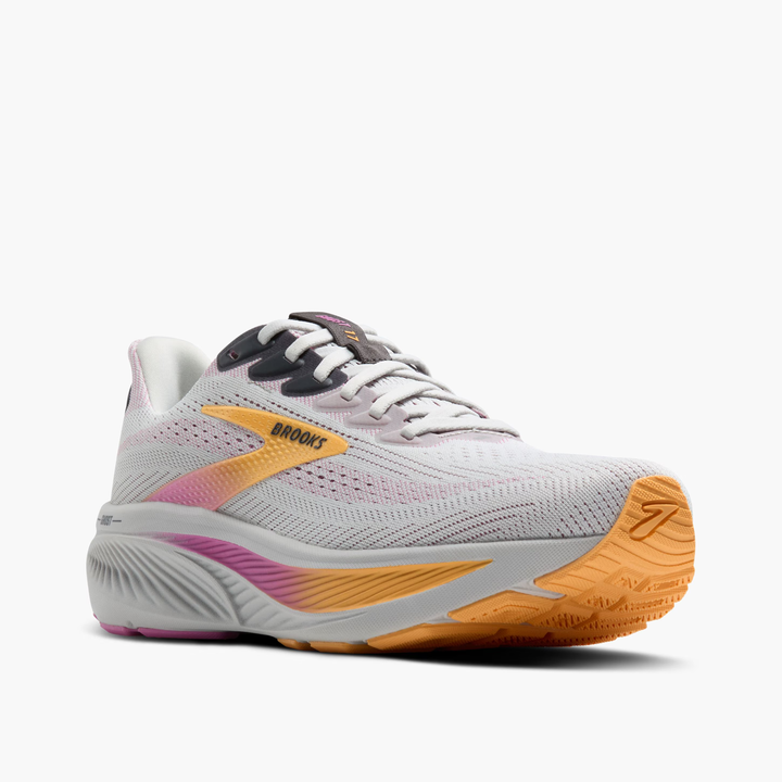 BROOKS- WOMEN'S GHOST 17 SHOE