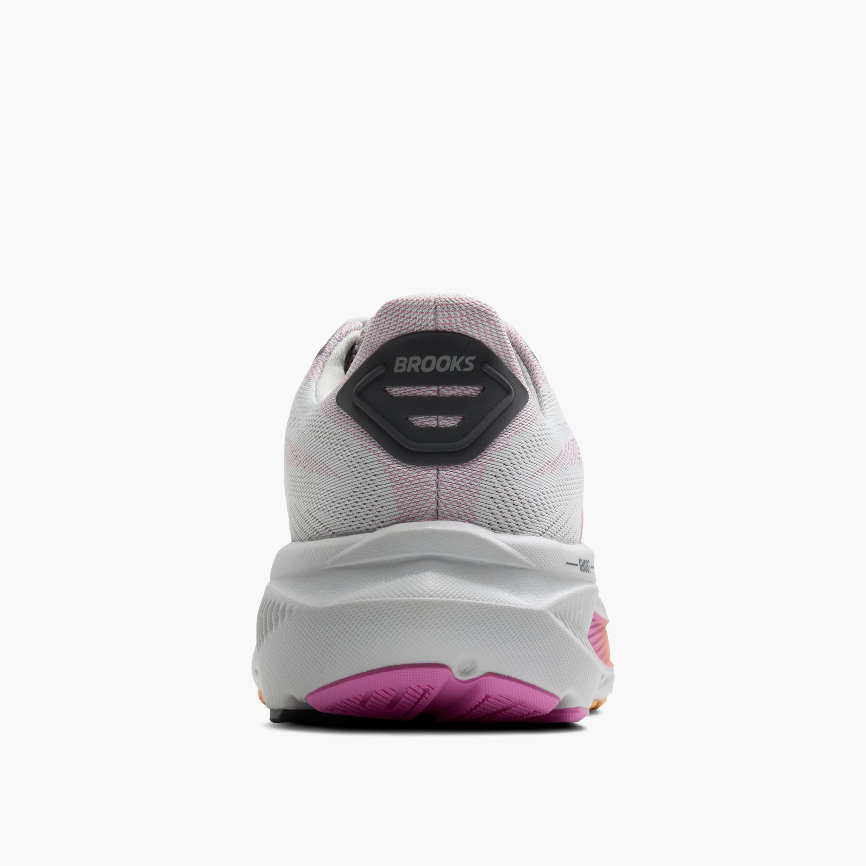 BROOKS- WOMEN'S GHOST 17 SHOE