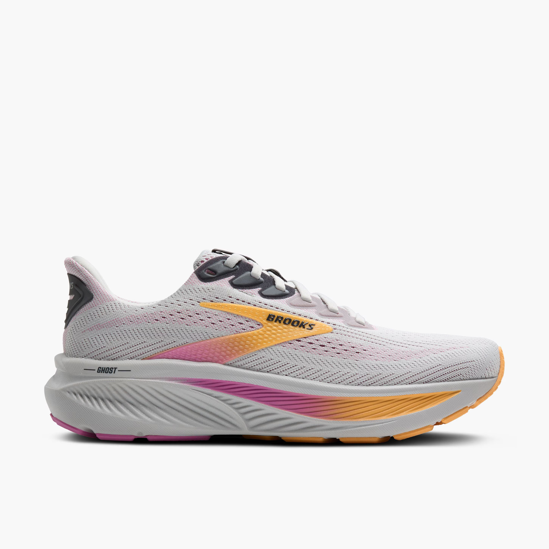 BROOKS WOMEN'S GHOST 17 SHOE