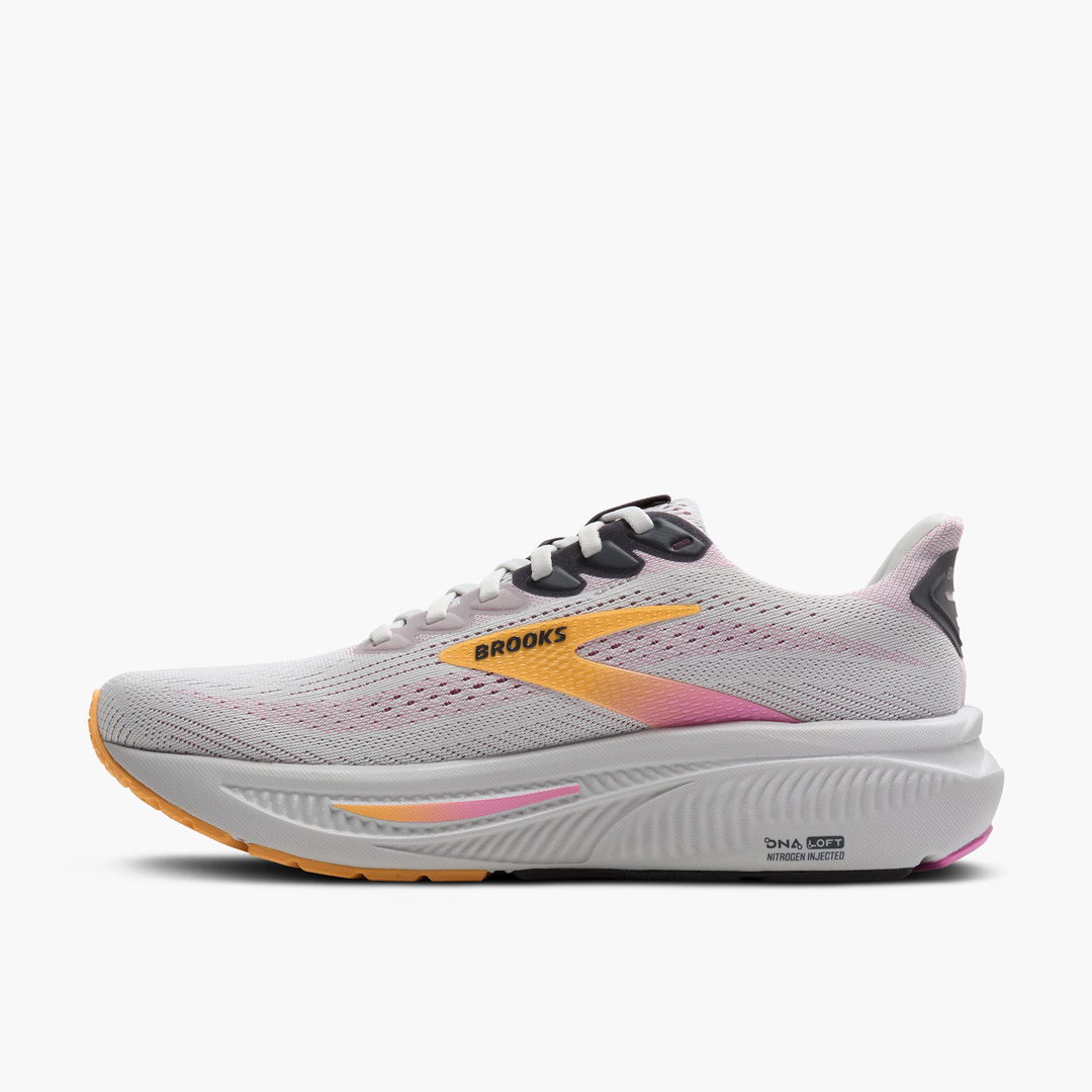 BROOKS- WOMEN'S GHOST 17 SHOE