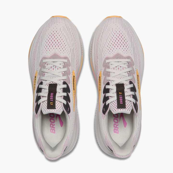BROOKS- WOMEN'S GHOST 17 SHOE