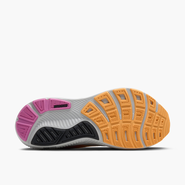 BROOKS- WOMEN'S GHOST 17 SHOE