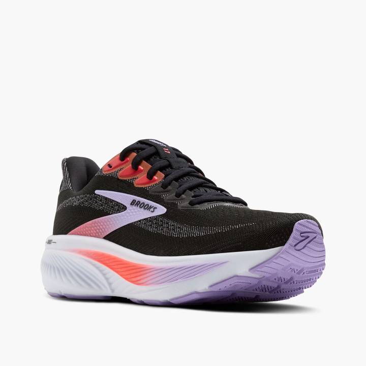 BROOKS- WOMEN'S GHOST 17 ATHLETIC SHOE