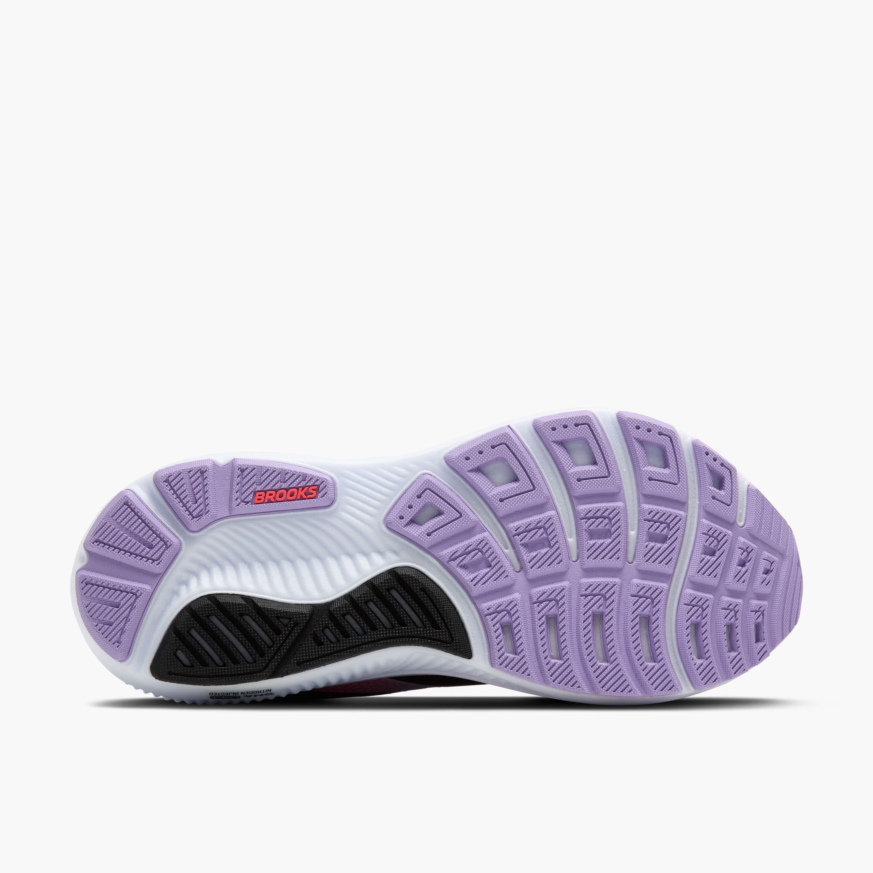 BROOKS- WOMEN'S GHOST 17 ATHLETIC SHOE