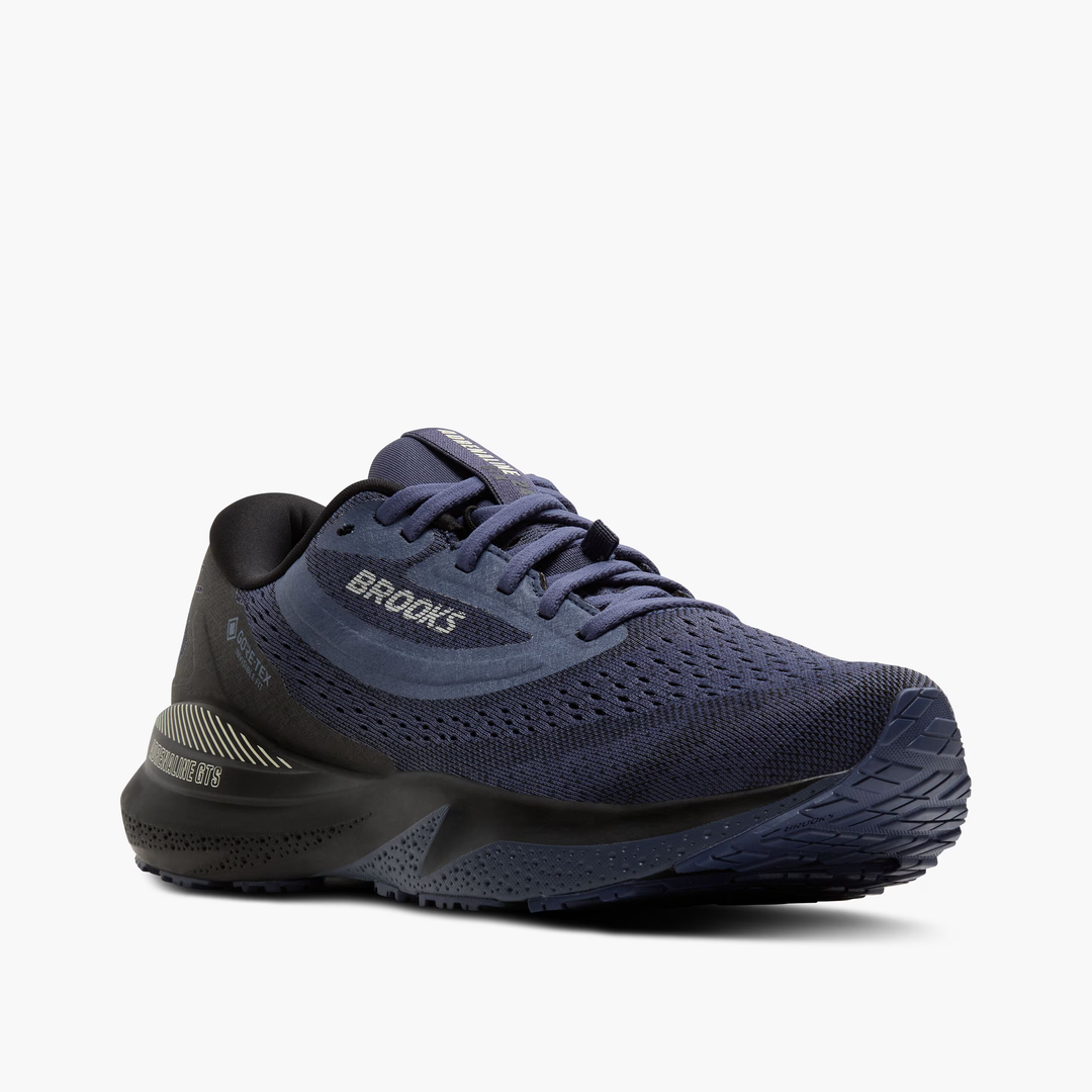 BROOKS- WOMEN'S ADRENALINE GTS 2 SHOES