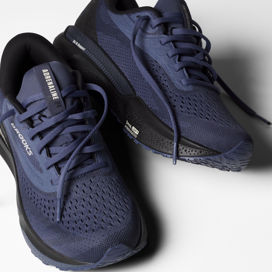 BROOKS- WOMEN'S ADRENALINE GTS 2 SHOES