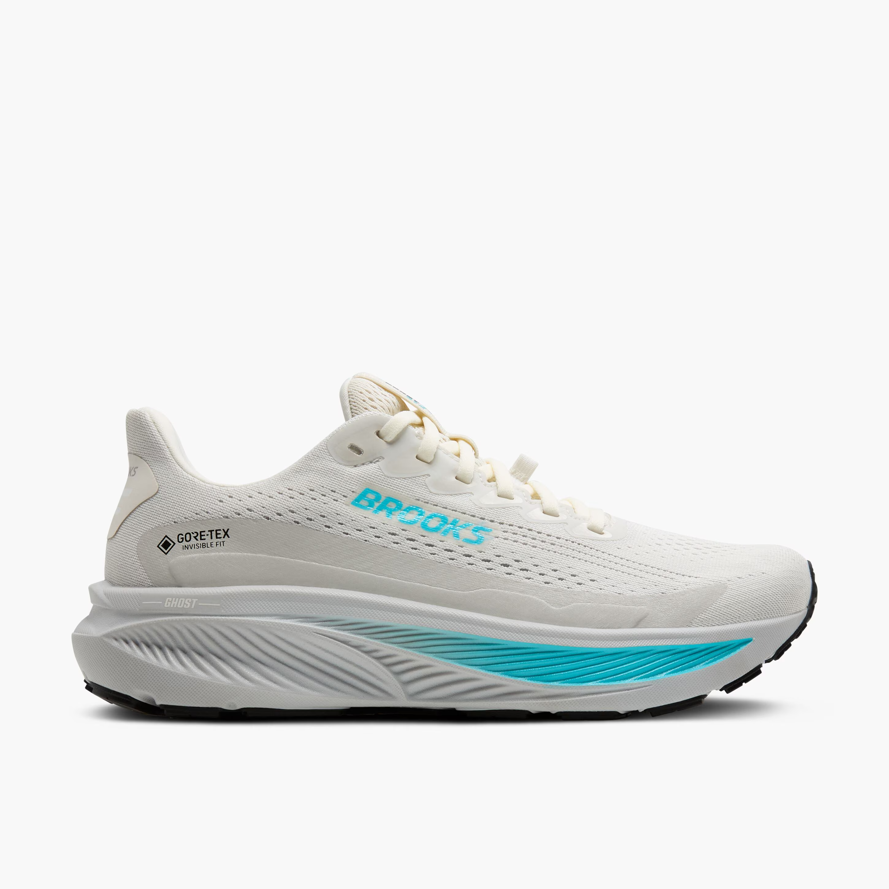 BROOKS- WOMEN'S GHOST 17 GTX SHOE