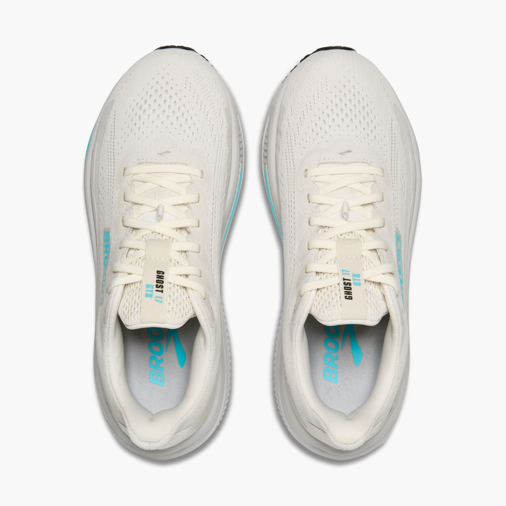 BROOKS- WOMEN'S GHOST 17 GTX SHOE
