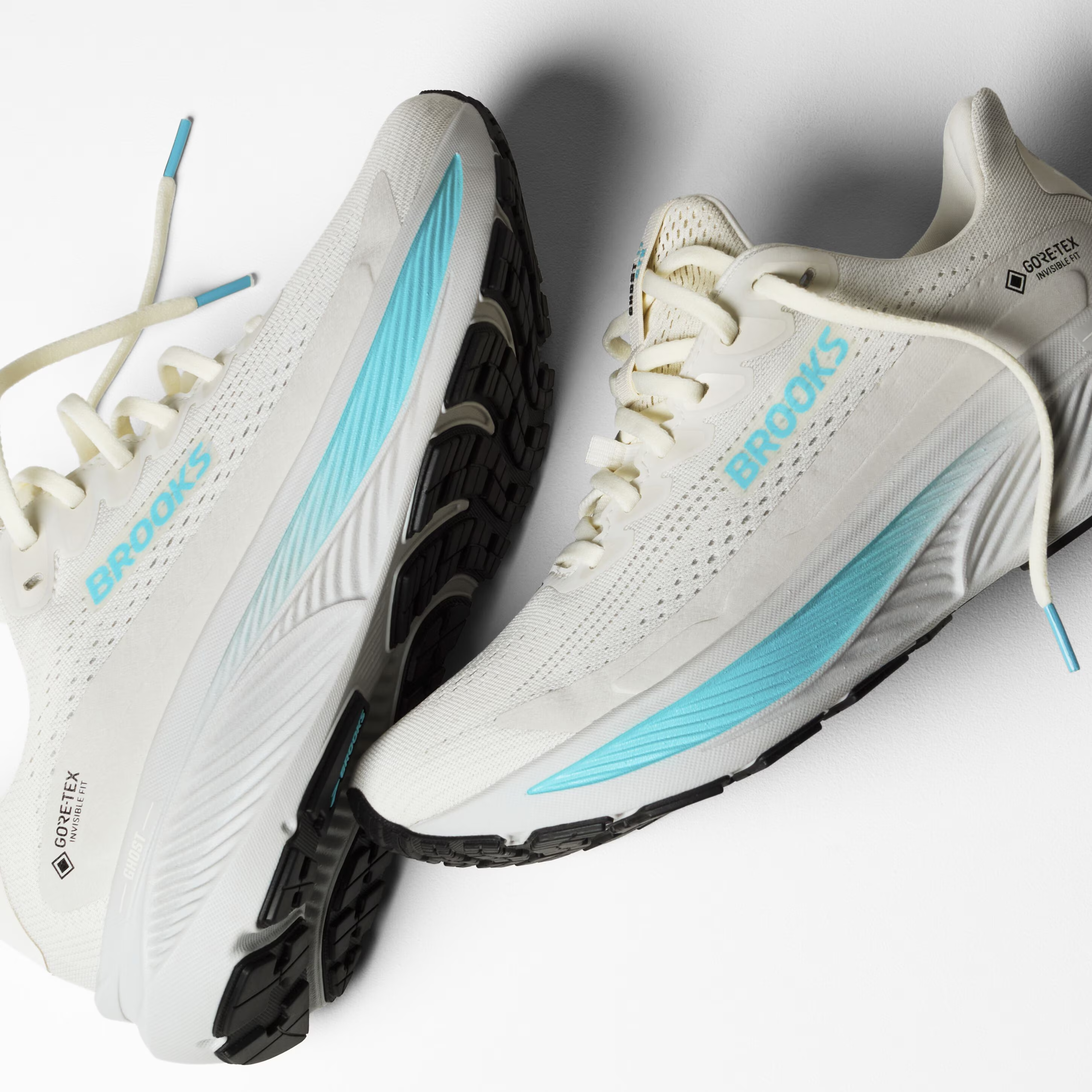 BROOKS- WOMEN'S GHOST 17 GTX SHOE