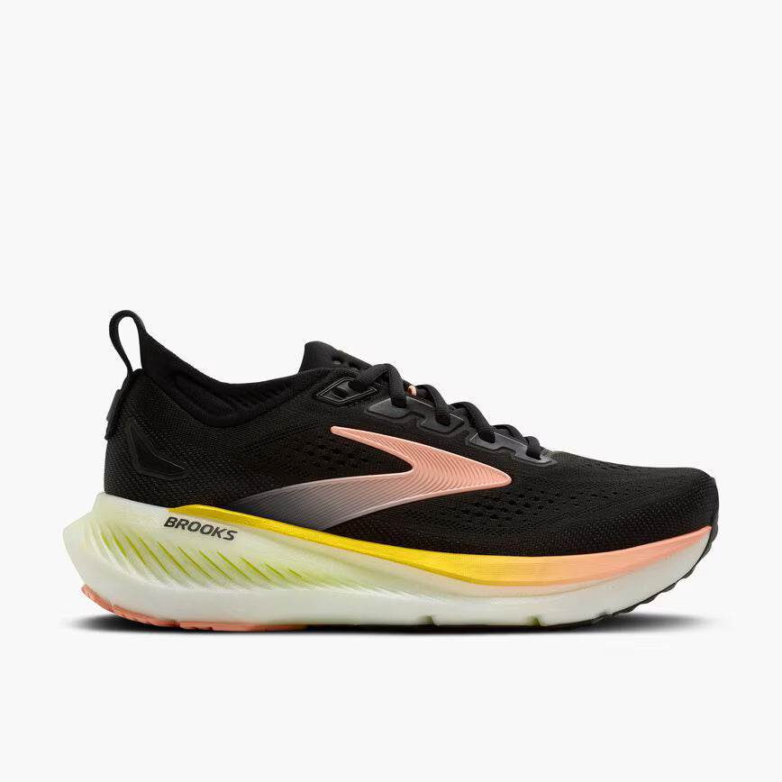 BROOKS - GLYCERIN 23 ATHLETIC SHOE