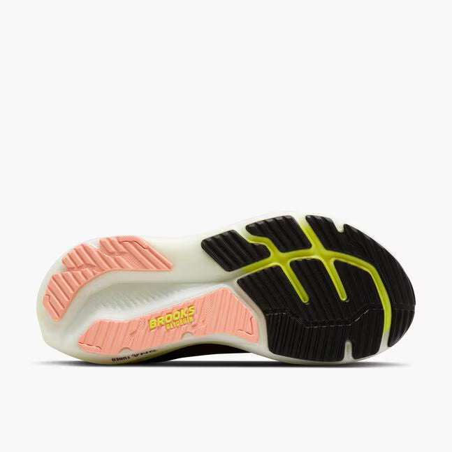 BROOKS - GLYCERIN 23 ATHLETIC SHOE