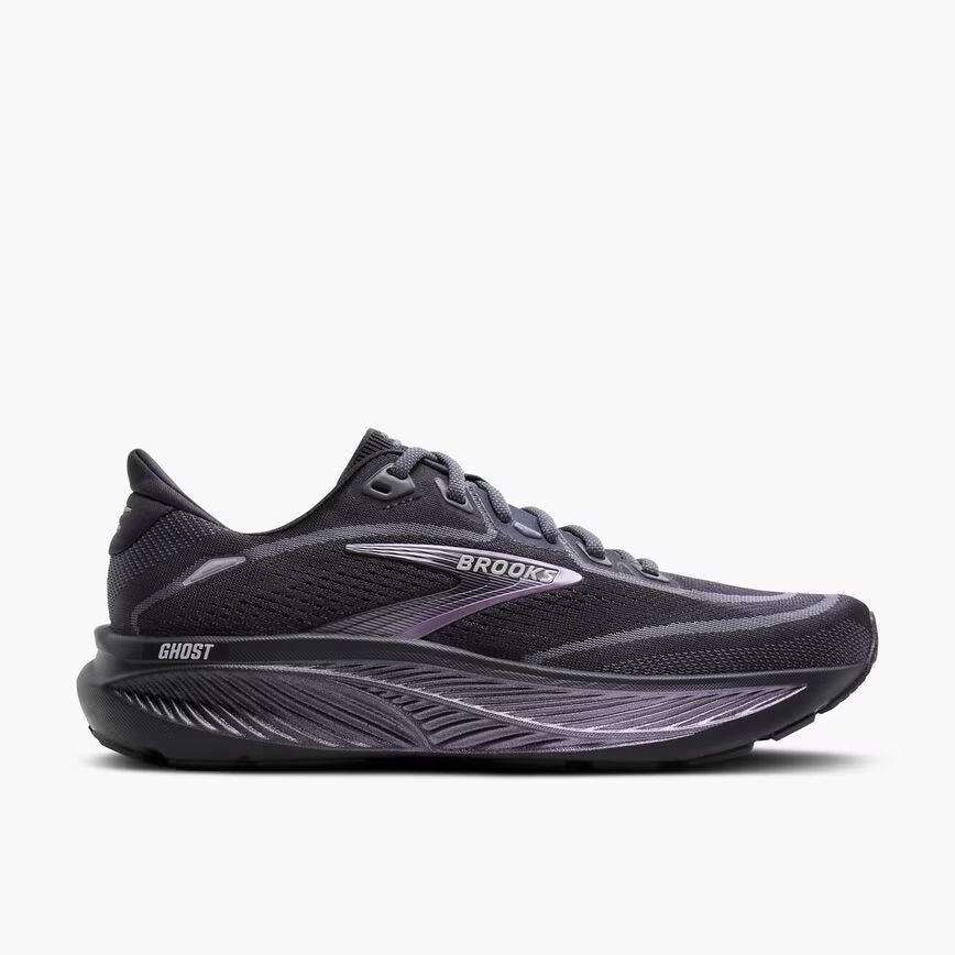 BROOKS - GHOST 18 ATHLETIC SHOE