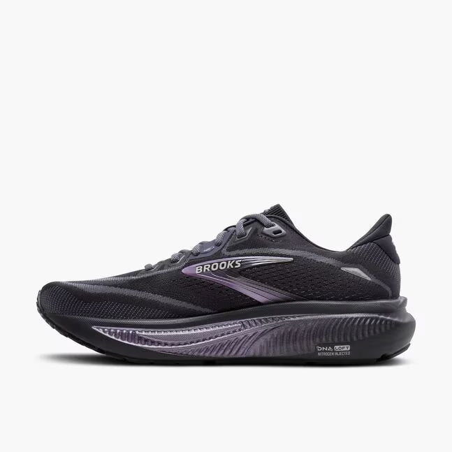 BROOKS - GHOST 18 ATHLETIC SHOE